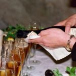 Un barman a cinque stelle per brindare con Carpenè