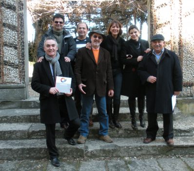 Latina, Portoscuso (CI) e Cerreto Guidi (FI) insieme per il recupero agronomico e la promozione dei territori