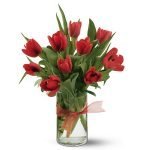 San Valentino: L'importanza del linguaggio dei fiori