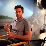 La star hollywoodiana Hugh Jackman è il nuovo volto di Lipton Ice Tea