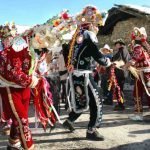 Praga: Allegorie Boeme nella capitale