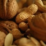 Allarme per le aflatossine tossiche della frutta secca