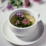 Il tè verde: una difesa contro il cancro ai polmoni