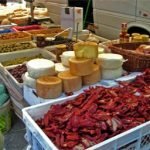 Toscana: Filiera corta, Il mercato di "Campagna Amica" in Piazza Finelli cambia giorno e arriva di venerdì