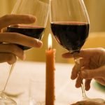 San Valentino, un'occasione eccellente per brindare con Evinia