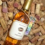 Veneto: A Breganze la "Prima" del Torcolato doc, con Giuseppe Bigazzi