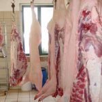 Salute: Coldiretti, macellazione clandestina da furto 100 mila animali