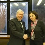 Ipack-Ima e Unido Itpo Italy fanno network contro la fame nel mondo