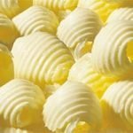 Il burro sfida l'olio d'oliva