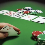 Poker: più mani vinci, più soldi perdi