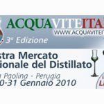 Acquavite Italia: passione per il distillato