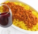 Tagliatella Day & Sangiovese di Romagna... e non ce n'è per nessuno!