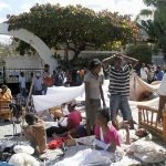 Statement on Haiti earthquake from Jacques Diouf