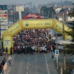 Torna la mezza maratona dell'ambiente