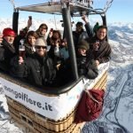 7° Raduno Charbonnier Mongolfiere