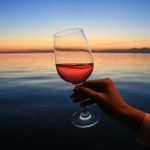 Banco d'assaggio del Bardolino e del Chiaretto, domenica 7 marzo a Lazise, sul lago di Garda