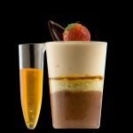 Anno nuovo in pasticceria con un ingrediente innovativo come "UNICA"