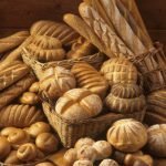 Trovato in Toscana il primo pane della storia