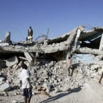 Terremoto di Haiti: Le scorte agricole dell'Unione sono insufficienti