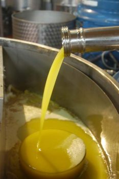 SIAN: l’olio italiano è più o meno tutelato?