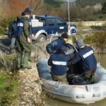 Ragusa: Ripopolamento della trota sicula autoctona