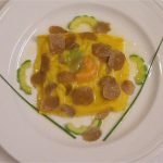 Incontro con le Stelle della cucina