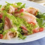 Pesce: mangiato da anziani allunga la vita