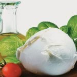 Mozzarella di bufala, 100 chili al giorno per l'Emilia terremotata