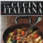La Cucina Italiana: Ricette ed I-PHONE, Cucina 2.0