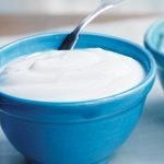 Yogurt, ottimo modo per assumere omega-3