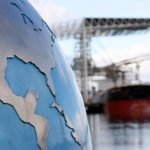 Commercio estero: scambi complessivi con i paesi UE