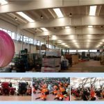 Statistica annuale della produzione industriale