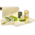 Un aspetto invitante: varietà fantasiosa per la tavola, proposta al Marca da Papstar