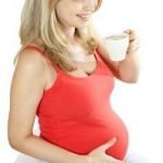 Il caffè in gravidanza può rimpicciolire il bambino