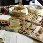 Le degustazioni all' "Emporio del Gusto": dall'assaggio diretto alla crescita delle aziende agroalimentari del territorio