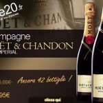 Lo Spumante italiano ha messo lo Champagne francese a K.O.