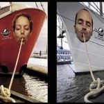 A Londra la cucina italiana... è tutto un tarocco!