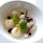 Milano capitale dell'alta ristorazione, grandi Chef da tutto il mondo