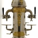 Le mostre al Sigep: dal caffè d'epoca alle terre del cacao