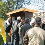 Filiera corta: latte alla spina, arriva a Montignoso latteria a gettoni