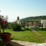 Agriturismo: Calano le presenze, soprattutto la domanda dall'estero