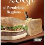 Arriva McItaly: Al Mc Donald's arrivano i prodotti tipici italiani