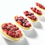 Emanuele Forcone di Vasto è il nuovo campione d'Italia di pasticceria