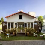 Mulino Bianco ha risvegliato Casale Monferrato con la colazione all'italiana