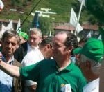 Impegno coerente col mondo agricolo, correttezza e trasparenza. Grazie Zaia!