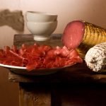 La bresaola della Valtellina e McDonald's