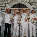 All'Ungheria la Sigep Bread Cup 2010