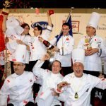 Al Sigep di Rimini Fiera la Francia ha vinto la coppa del mondo della gelateria