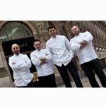 Terzi, il Comune e i 4 moschettieri del Risotto giallo