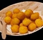 Deliziarsi a mezzogiorno con i Marchesini dorati